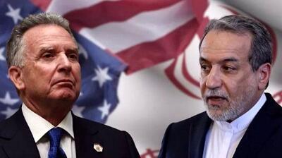 مذاکرات روبه‌جلو بود اما غنی‌سازی قابل مذاکره نیست