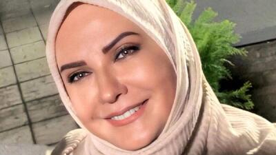 تغییر چهره لعیا زنگنه؛ از جراحی زیبایی تا شایعه همسر بودن مرد کنار او