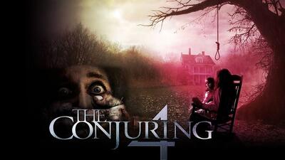 تاریخ اکران آخرین فیلم از مجموعه فیلم ترسناک «The Conjuring» مشخص شد + تریلر فیلم
