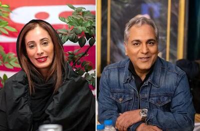 بازگشت سحر زکریا به تلویزیون با سریال جدید مهران مدیری