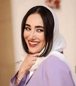 فیلم آواز باشکوه علی لهراسبی با بازی زیبای بهاره افشاری!