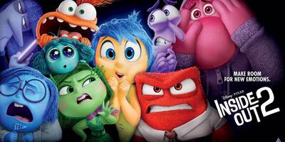 چرا  بینگ‌ بونگ  به Inside Out 2 برنگشت؟ ستاره انیمیشن پاسخ می‌دهدچرا  بینگ‌ بونگ  به Inside Out 2 برنگشت؟ ستاره انیمیشن پاسخ می‌دهد