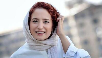 چند عکس متفاوت از نگار جواهریان/ ببینید