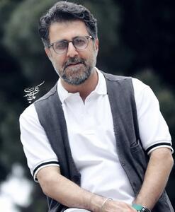 عروسی ساده هومن حاج عبداللهی/ فیلم