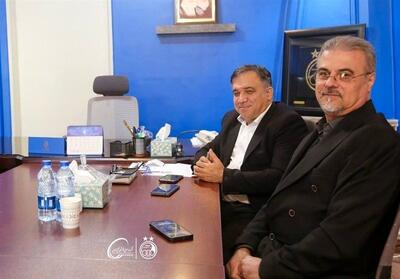 اقدام جدید مدیران استقلال برای ارتقای رتبه باشگاه!