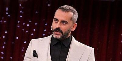 «علیرام» به چه معناست؟/ عیرام نورایی جواب داد/ فیلم