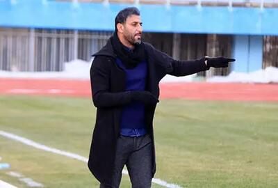 انتشار عکس جنجالی از مربی استقلال در ایستگاه صلواتی