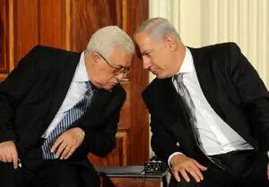 همکاری امنیتی؛ مقدس یا مسأله‌دار؟/ ابومازن؛ استفن فلسطینیان
