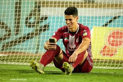پیام نیازمند در پرسپولیس؛ نقش هوادار متمول در یارگیری پرسپولیس