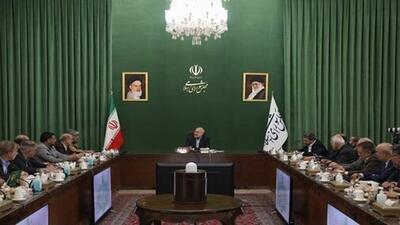 جزئیات نشست جمعی از مسئولان مدارس و مراکز غیردولتی با قالیباف