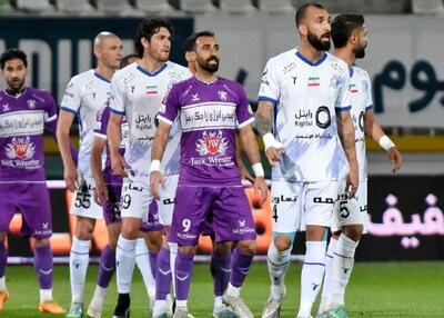 خط و نشان هوادار برای پرسپولیس و هفته آخر