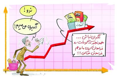 حبوبات به‌قیمت گوشت