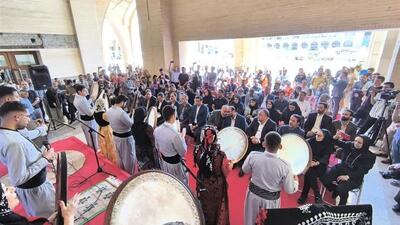 حضور فعال کرمانشاه در نمایشگاه کتاب؛ از راه‌اندازی پویش تا رونمایی ۴ اثر تازه
