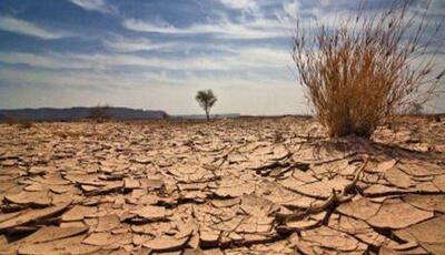 ۸۰ روستا در همدان با تنش آبی دست‌وپنجه نرم می‌کنند