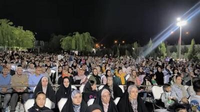 نگاه هزینه‌ای به برنامه‌های فرهنگی ناصواب است