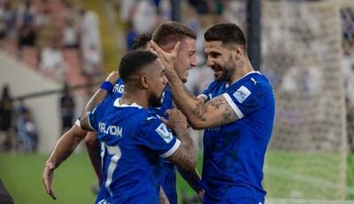 فعالیت نقل‌ و انتقالاتی گسترده الهلال برای جام جهانی باشگاه‌ها
