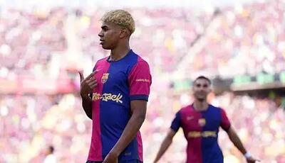 از بارسا 2-0 جلو نیفتید؛ رمونتادای دوباره تیم فلیک