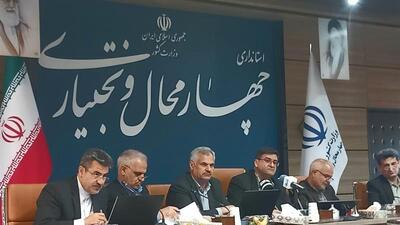 استاندار چهارمحال و بختیاری: رسانه‌ها صدای رسای مردم هستند