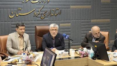 قیمت نان در کردستان تاکنون افزایشی نداشته است