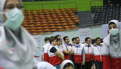 هلال‌احمر گیلان عضو جدید می‌پذیرد