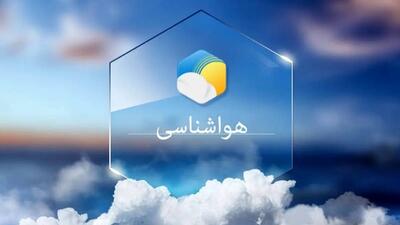 پیش‌بینی وزش باد و افزایش دمای قابل توجه در یزد