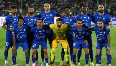 زمان پرداخت مطالبات باقی مانده بازیکنان استقلال مشخص شد
