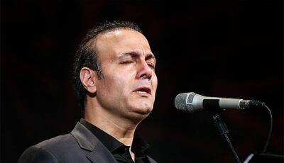 درباره شکست اخیر علیرضا قربانی که خیلی به چشم آمد