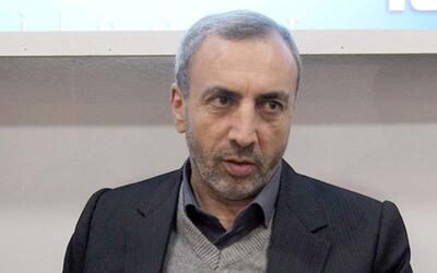 جلالی‌زاده: اگر موضوع مذاکره به رفراندوم گذاشته شود حداقل 80 درصد مردم موافق هستند