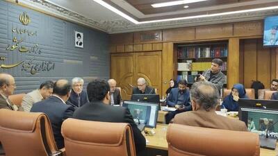 معاون استاندار: طرح حمل بونکری آرد در خبازی‌های کردستان اجرا شود