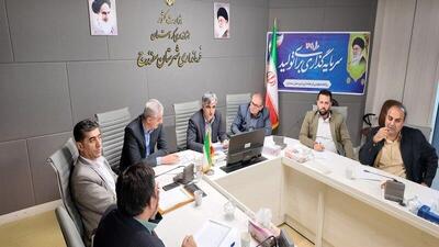 دفع غیر اصولی فاضلاب‌ ۵۷ روستا زنگ خطری برای سد آزاد سنندج است