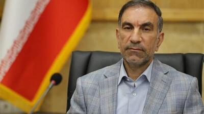 مرز خسروی ظرفیت تردد دو میلیون زائر اربعین را دارد