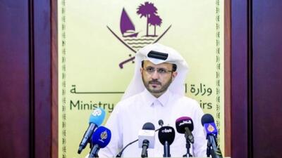 قطر: به روند مذاکرات ایران و آمریکا کمک خواهیم کرد؛ آن‌ها می‌توانند به توافق دست پیدا کنند