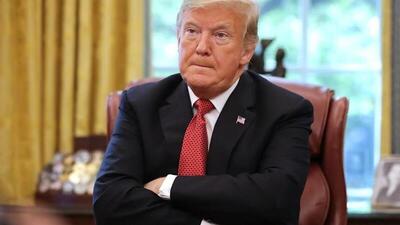 ترامپ: گفت‌وگوهای سازنده‌ای با چین برای تنظیم مجدد روابط داشتیم