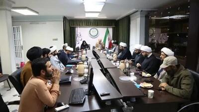قانونی در زمینه آبخیزداری در ایران وجود ندارد