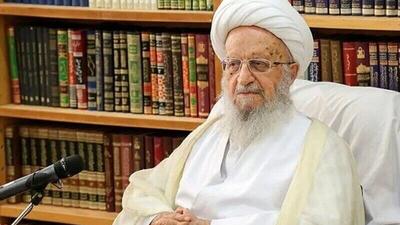 آیت الله مکارم شیرازی: حوزه و مراجع هیچ‌گاه وابسته به دولت‌ها نبوده‌اند