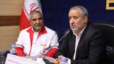 استاندار خراسان جنوبی: بهره‌برداری دیرهنگام پروژه‌های عمرانی هدررفت سرمایه است