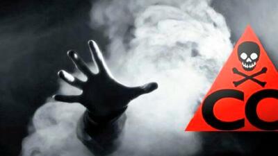 گازگرفتگی ۱۳ نفر در آرایشگاه زنانه در میرزا طاهر اصفهان