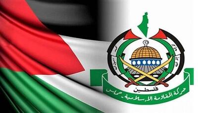 حماس: جهانیان «نه بزرگ» به نتانیاهو بگویند