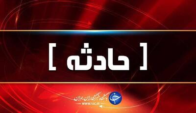 تصادف هولناک پراید و تیبا 5 کشته بر جا گذاشت