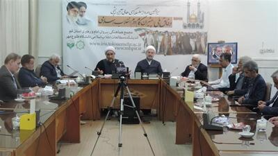 وفاق ملی در بستر تعادل و عقلانیت شکل می‌گیرد
