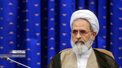 قدردانی مدیر حوزه‌های علمیه از رهبر معظم انقلاب اسلامی و مراجع عظام تقلید