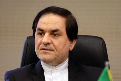 نوش‌ آبادی: شخص ترامپ بیش از همه نیازمند توافق است