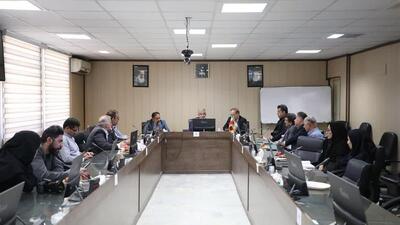 ظرفیت‌های مرکز اصلاح نژاد دام کشور در خدمت امنیت غذایی کشور باشد