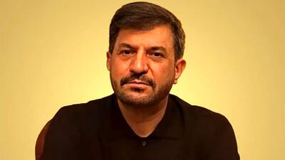غوغای محمود شهریاری با یک جوک بی‌مزه در جوکر!