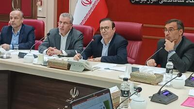 استاندار قزوین: یک درصد اعتبارات به پژوهش‌های اجتماعی اختصاص یابد