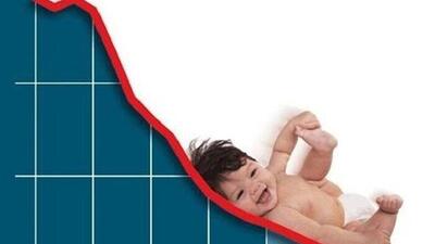 پیری جمعیت کشور زنگ خطر جدی است