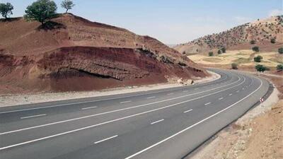۲ کمربندی برای خرم‌آباد احداث می‌شود؛ ادامه آزادراه بروجرد - اراک