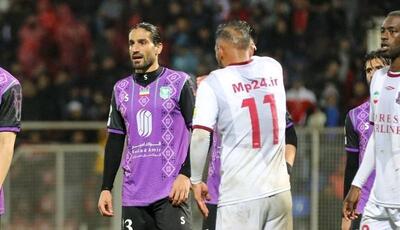 ابرقویی: مذاکره‌ای با پرسپولیس نداشتم