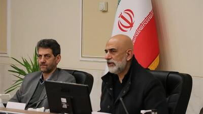 حل چالش‌های صنعت گیاهان دارویی اصفهان به شورای گفتگو می‌رود