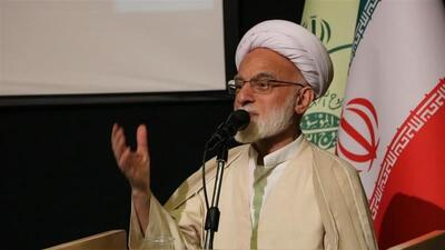 آیت‌الله دری: کارنامه جمهوری اسلامی در تمام عرصه‌ها درخشان است